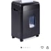 Amazon Basics Micro-Cut Paper Shredder – High-Security 12 Sheet Shredding