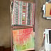 scrapbooking Lot