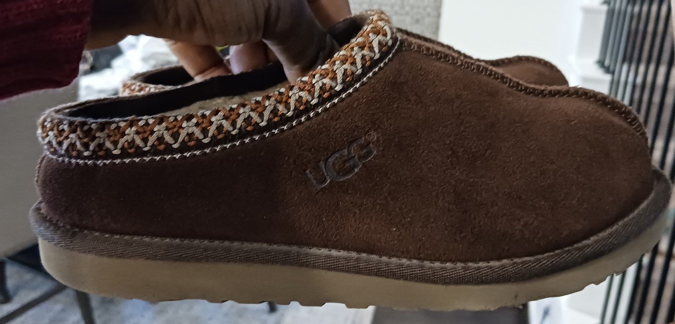 UGG Tasman Slip on women size 5.5