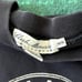 Vintage 90s Black Club Monaco Heritage Crest Sweatshirt M