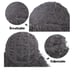 Black Crly Beauty Wig