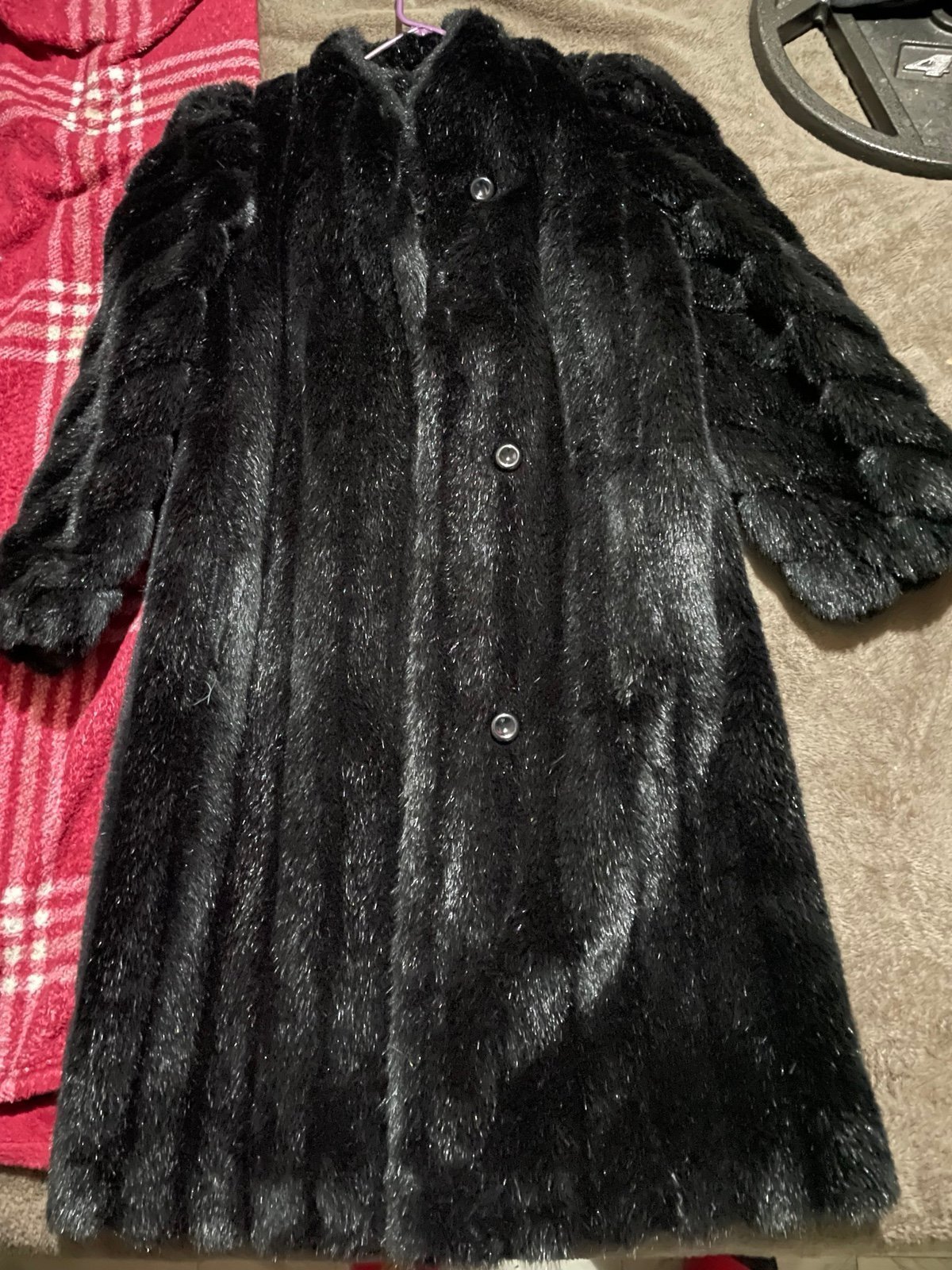 JORDACHE Coat (6/7)