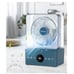Portable Air Conditioner Cooling Fan