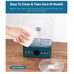 Portable Air Conditioner Cooling Fan