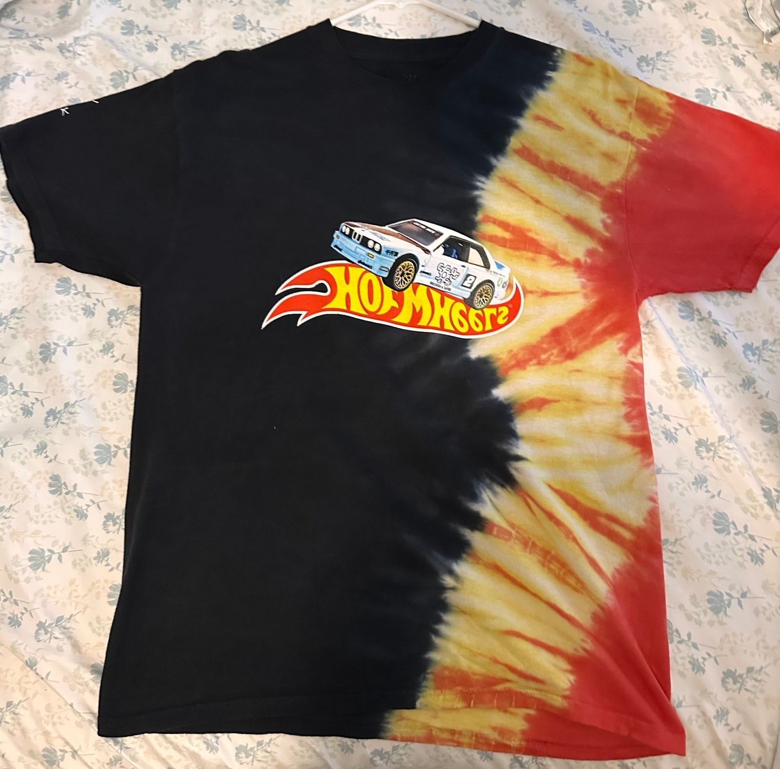 Cactus Jack x Hot Wheels (Medium) | Mercari