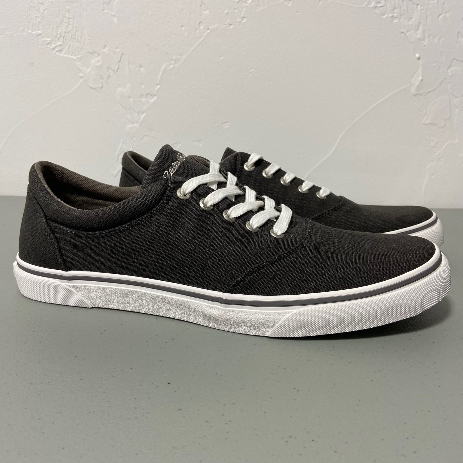 Eddie Bauer Canvas Fashion Sneakers for Men Mercari