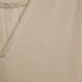 Free People Te Amo White Boho Dress Flowy Sleeves Embroidered Flowers Size S