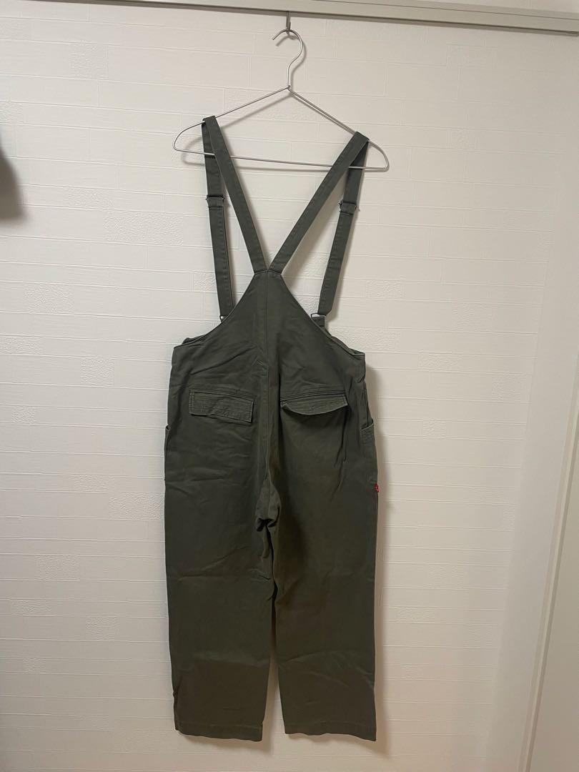 【Used】Virgo wearworks Overalls