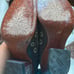 Tony Lama Brown Vaquero Cowboy Boots size 7.5 - Like New! Retail 215