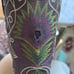Tony Lama Brown Vaquero Cowboy Boots size 7.5 - Like New! Retail 215