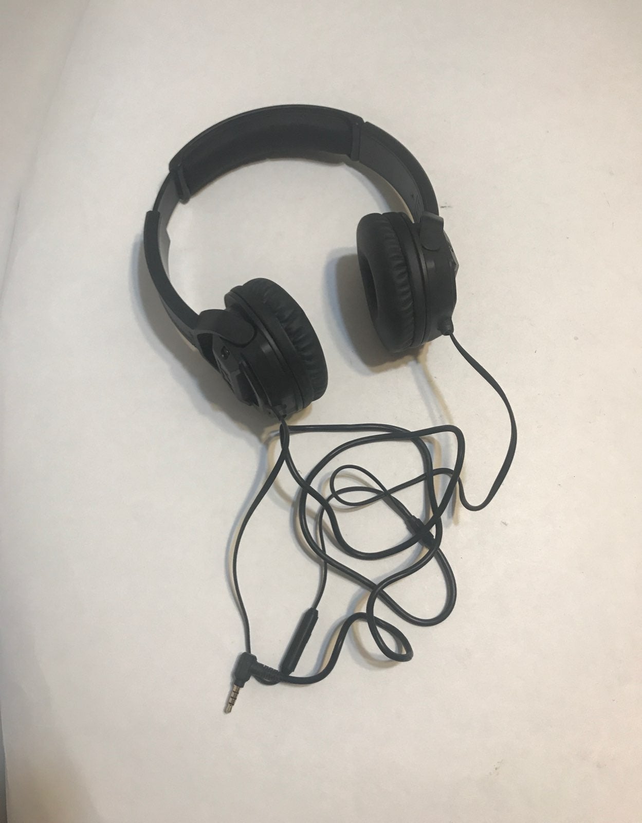 JVC HA-SR50X Headphones