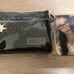 AESPA Winter Card Pouch from the Uncon Seoul Concert