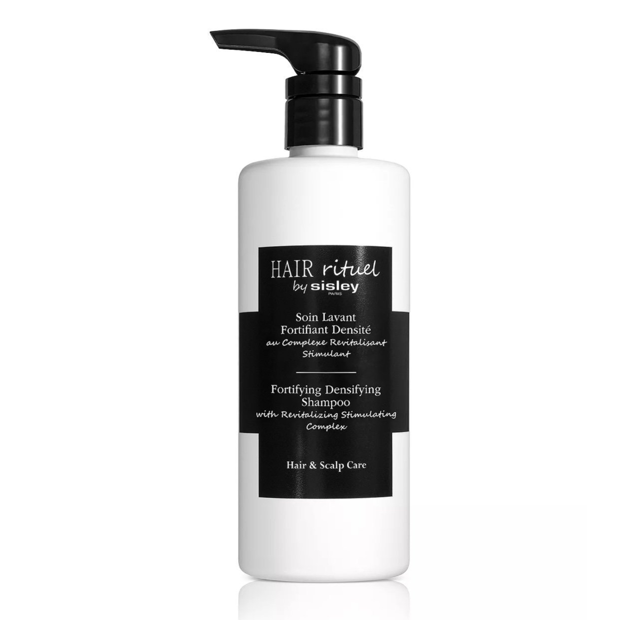 Sisley Hair Rituel Fortifying Densifying Shampoo - 500ml/16.9oz