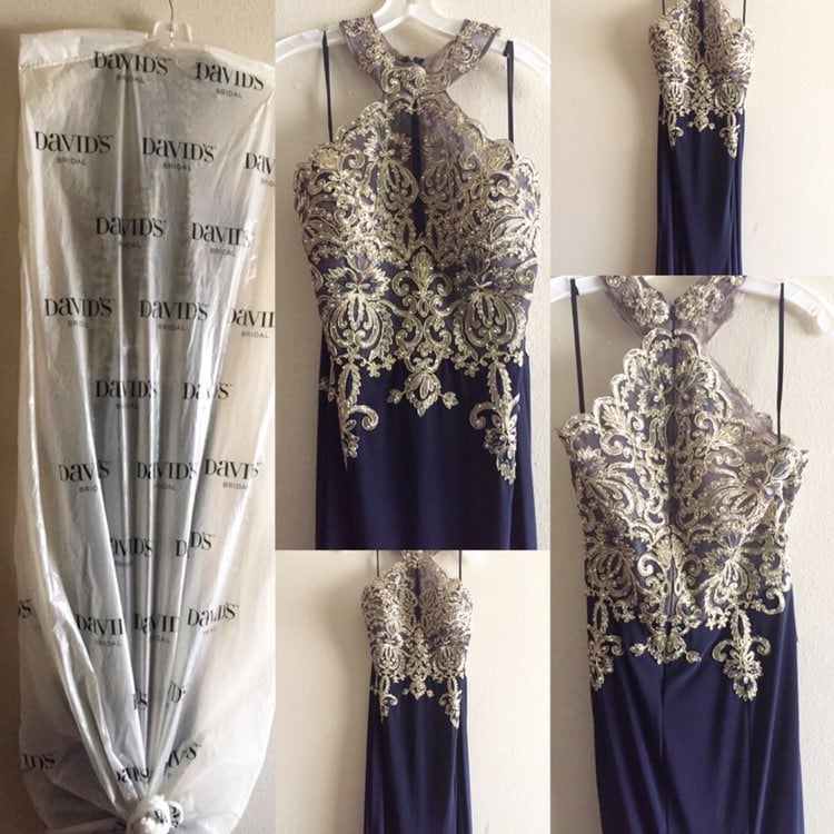 bridesmaid dress