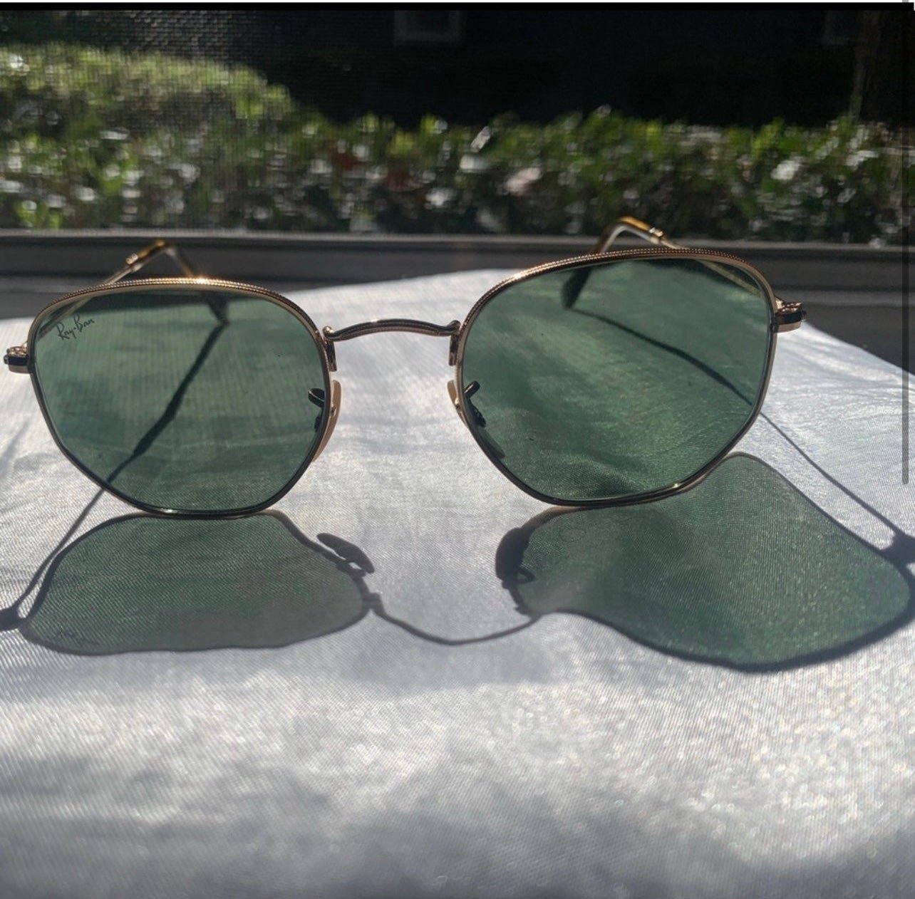 Rayban Sunglasses