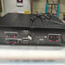 Vintage Sony TA-N611 Power Amplifier - Tested, Working -