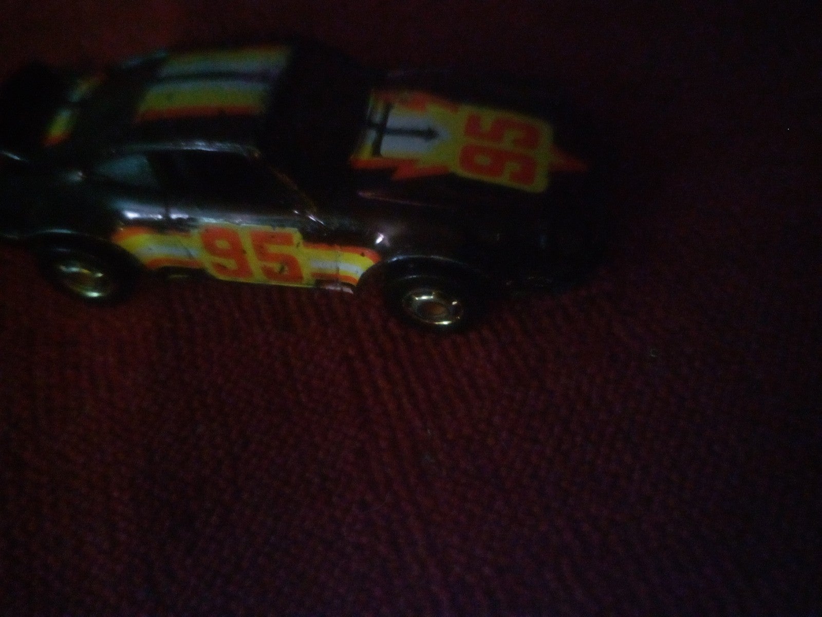 P-911 hotwheels loose