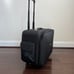 Hair Stylist Makeup Artist Professional Rolling Train Case