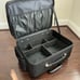 Hair Stylist Makeup Artist Professional Rolling Train Case