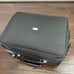 Hair Stylist Makeup Artist Professional Rolling Train Case