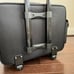 Hair Stylist Makeup Artist Professional Rolling Train Case