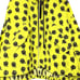 Kenzo Flower Print Short Jacket, Size 34