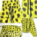 Kenzo Flower Print Short Jacket, Size 34