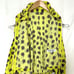 Kenzo Flower Print Short Jacket, Size 34