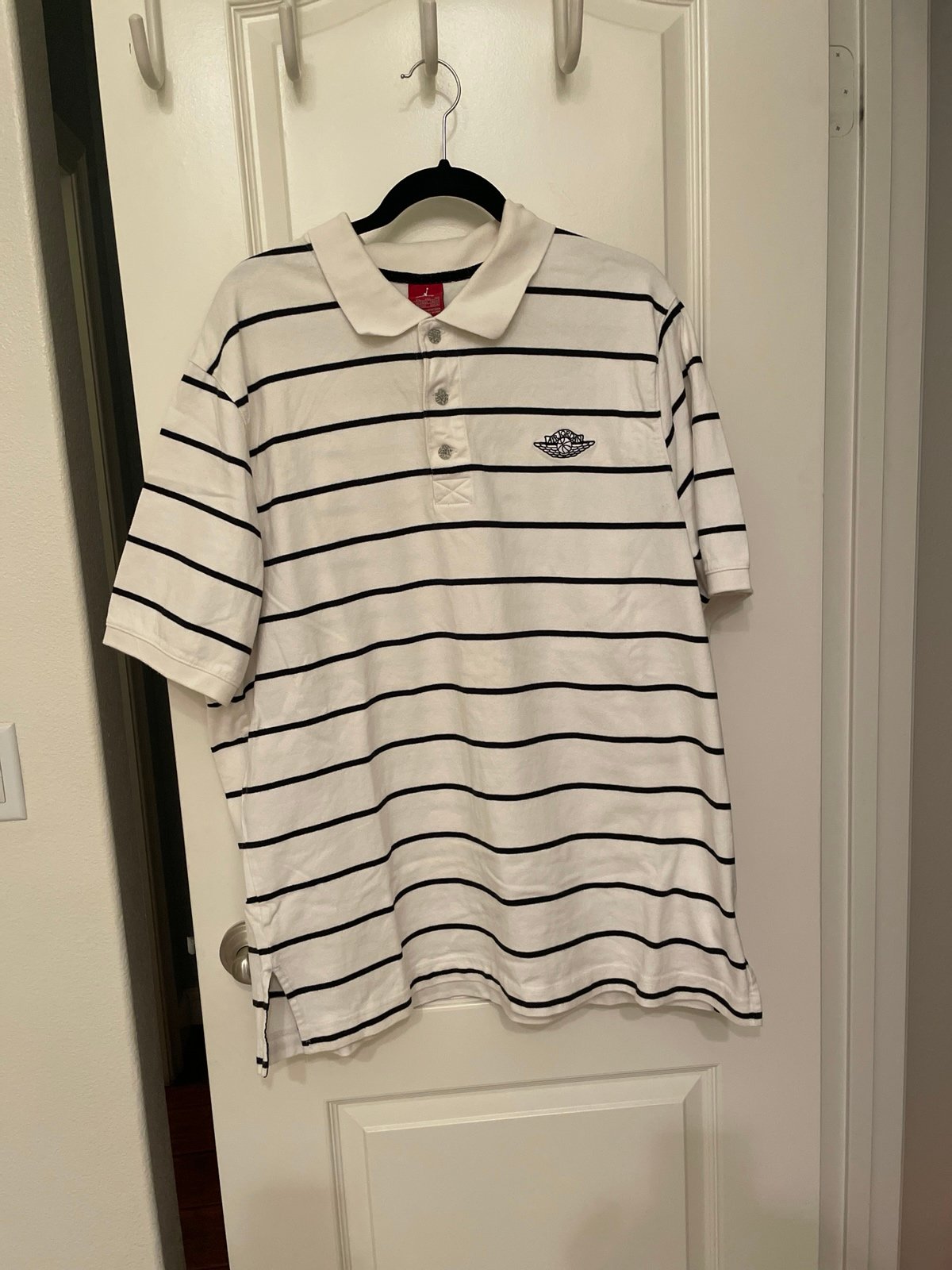 Air Jordan Polo