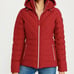 Abercrombie & Fitch Stretch Lightweight Down Puffer