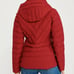 Abercrombie & Fitch Stretch Lightweight Down Puffer