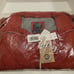 Abercrombie & Fitch Stretch Lightweight Down Puffer