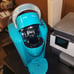 Like New Keurig Single Serve Turquoise