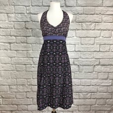 Athleta Purple Pack Everywhere Dress