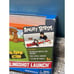 Hot Wheels Angry Birds Slingshot Launch Track Set Playset New 2012
