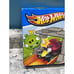 Hot Wheels Angry Birds Slingshot Launch Track Set Playset New 2012