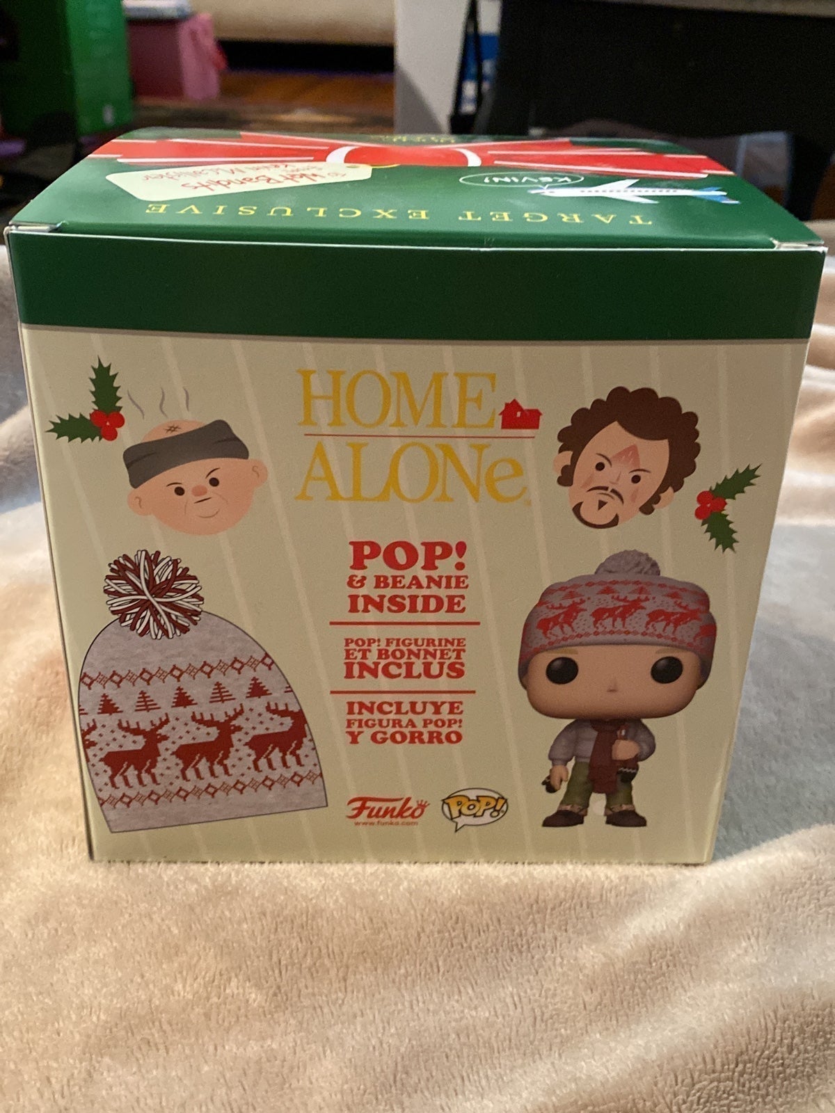Funko Home Alone Collectors Edition