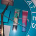 Benefit Cosmetics Mattes Collection
