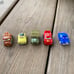 Disney Planes Cars Tow Mater Mixed Lot
