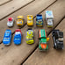 Disney Planes Cars Tow Mater Mixed Lot