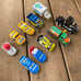 Disney Planes Cars Tow Mater Mixed Lot