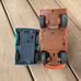 Disney Planes Cars Tow Mater Mixed Lot
