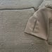 Athleta Black Small Jacquard Elevation Quilted Pullover Funnel Neck Sweatshirt