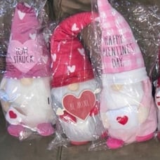 Rae Dunn Gnome Bundle (Buy Now Price)