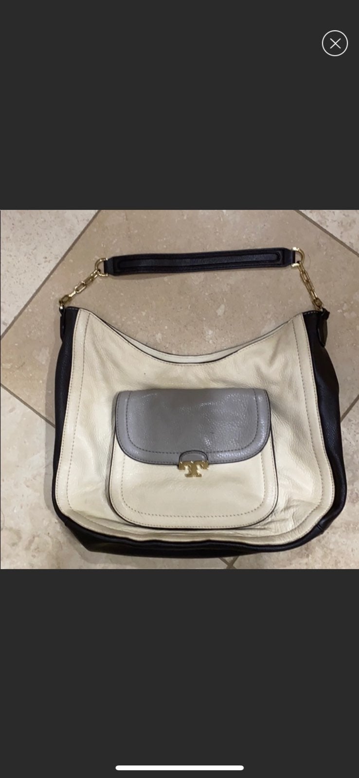 Torry Burch Hobo bag