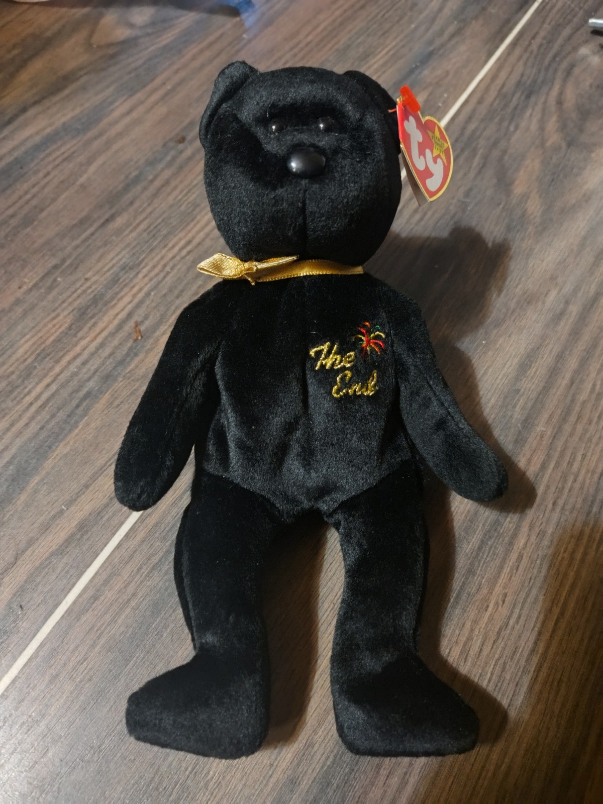 Ty Beanie Babies