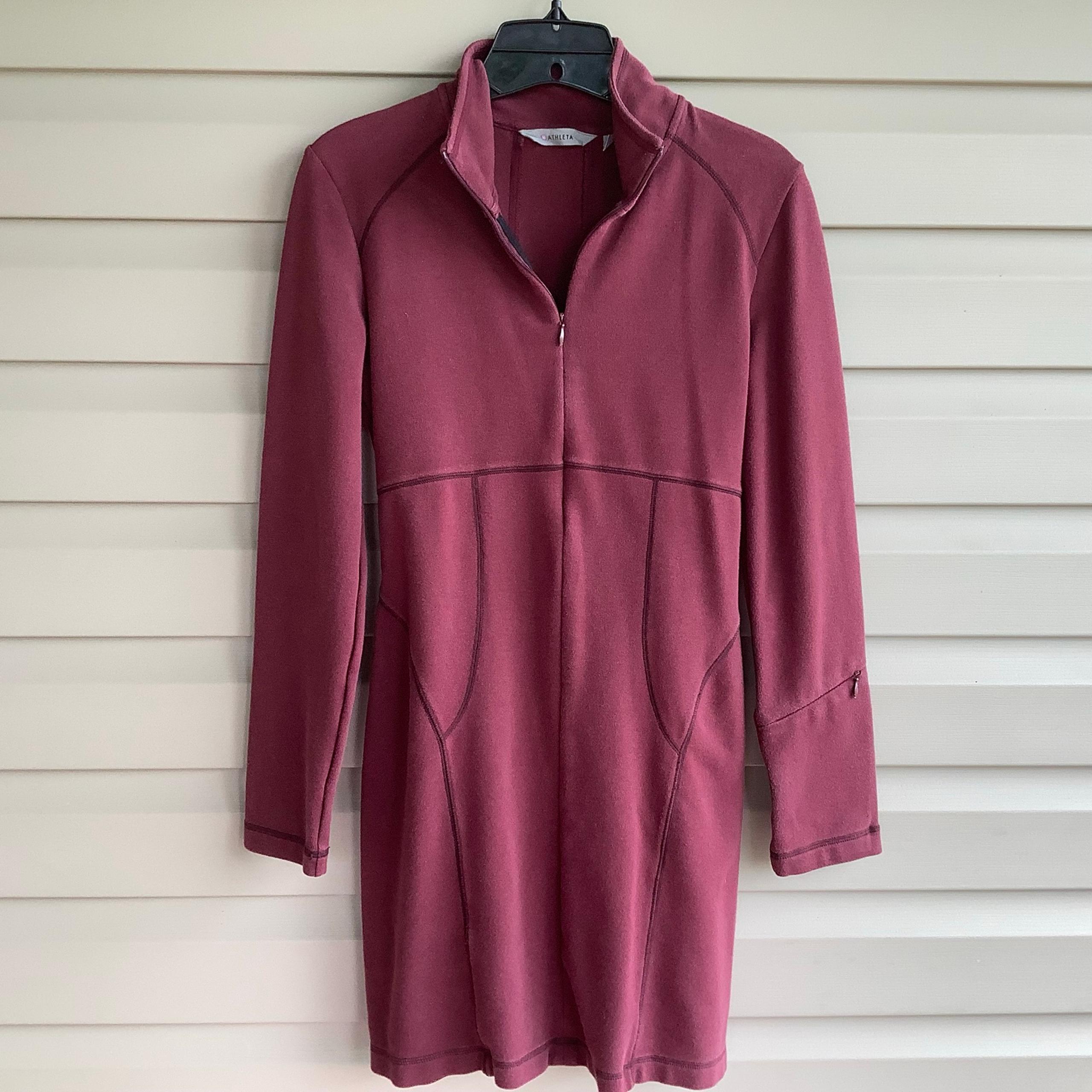 Athleta Dress - Size Small