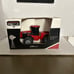 Original 1/32 Scale Models Case IH 9370 4x4 4WD Toy Tractor In Box Steiger New!