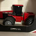 Original 1/32 Scale Models Case IH 9370 4x4 4WD Toy Tractor In Box Steiger New!
