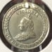 Great Britain 1897 Medal Victoria Queen and Empress